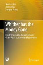 Whither has the Money Gone: Fund Flow and Mechanism Under a Grand Asset Management Framework