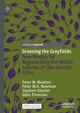 Greening the Greyfields