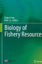 Biology of Fishery Resources