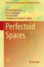 Perfectoid Spaces