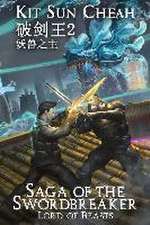 SAGA OF THE SWORDBREAKER 2