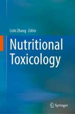 Nutritional Toxicology