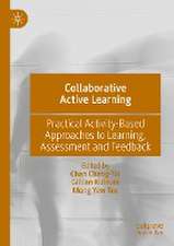 Collaborative Active Learning