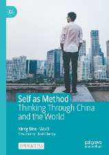 Self as Method