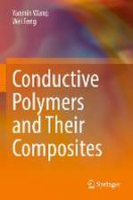 Conductive Polymers and Their Composites