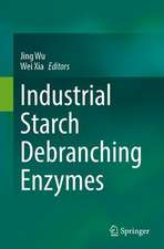 Industrial Starch Debranching Enzymes