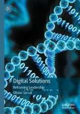 Digital Solutions