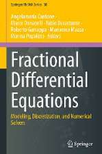 Fractional Differential Equations: Modeling, Discretization, and Numerical Solvers