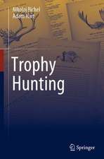 Trophy Hunting