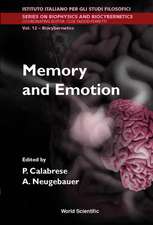 MEMORY & EMOTION (V12)