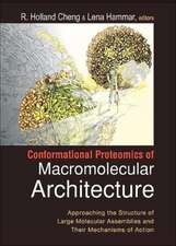 CONFORM PROTEOM MACR [W/ CD]