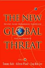 New Global Threat, The