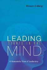 Leading Starts in the Mind