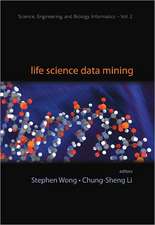 LIFE SCIENCE DATA MINING (V2)