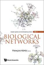 Biological Networks