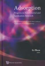 Adsorption: Progress in Fundamental and Application Research - Selected Reports at the 4th Pacific Basin Conference on Adsorption Science and Technolo