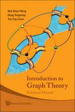 Introduction to Graph Theory