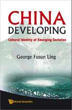 China Developing