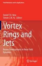 Vortex Rings and Jets