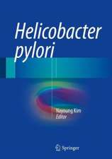 Helicobacter pylori