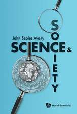 SCIENCE AND SOCIETY