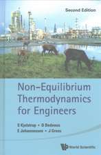 NON-EQUIL THERMODYN ENG (2ND ED)