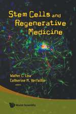 STEM CELLS & REGENERATIVE MEDICINE