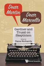 DEAR MARTIN/DEAR MARCELLO