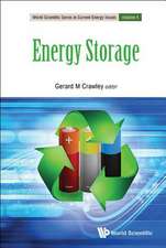 ENERGY STORAGE