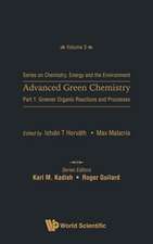 ADV GREEN CHEM (P1)