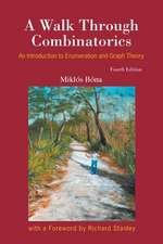 WALK THROUGH COMBINATORICS (4ED)