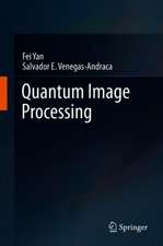 Quantum Image Processing