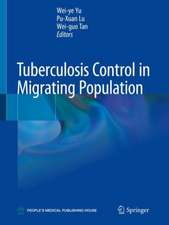 Tuberculosis Control in Migrating Population