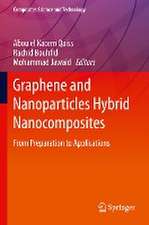 Graphene and Nanoparticles Hybrid Nanocomposites: From Preparation to Applications