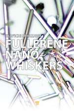 Fullerene Nanowhiskers