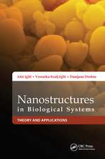 Nanostructures in Biological Systems