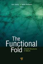 The Functional Fold: Amyloid Structures in Nature