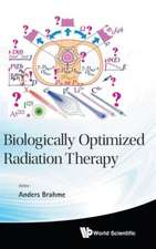 Biologically Optimized Radiation Therapy: Initiatives for a Harmonious Society