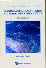 Random Seas and Design of Maritime Structures (3rd Edition)