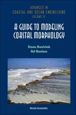 A Guide to Modeling Coastal Morphology