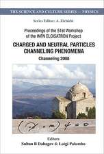 Charged and Neutral Particles Channeling Phenomena: Proceedings of the 51st Workshop of the INFN ELOISATRON Project