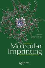 Handbook of Molecular Imprinting: Advanced Sensor Applications