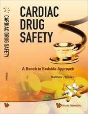 Cardiac Drug Safety