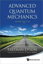 ADVANCED QUANTUM MECH (2ND ED)