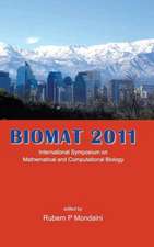 BIOMAT 2011