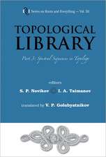 Topological Library