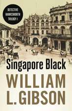 Singapore Black