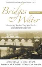 BRIDGES OVER WATER (2ND ED)