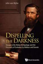 Dispelling the Darkness