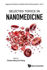 Selected Topics in Nanomedicine: Essays on Biodiversity, Invasive Species, Joint Systems, and Regulation